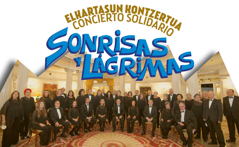 concierto solidario